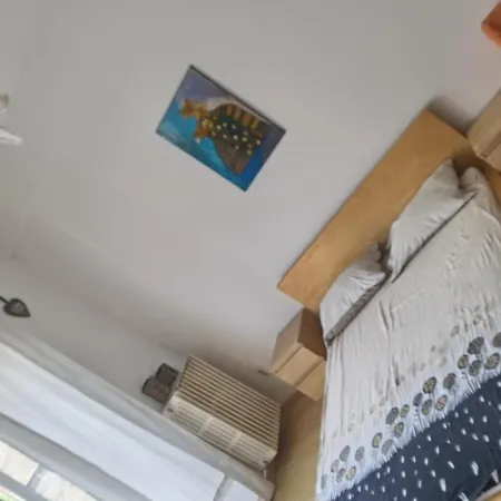 Lejlighed Completo Ultra Bukarest