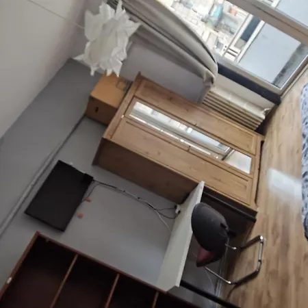 Apartment Completo Ultra *